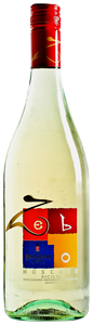 Pellegrino, Fiorile Rosato, Terre Siciliane IGT