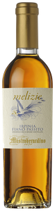 Mastroberardino, More Maiorum Bianco, Irpinia