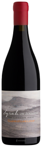 Gabrielskloof, The Landscape Series Syrah on Shale, Bot River