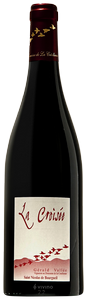 Domaine de la Cotelleraie, Saint Nicolas de Bourgueil, La Croisee