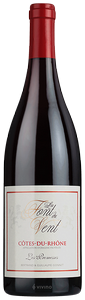 Font du Vent, Cotes du Rhone, Promesses