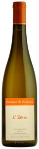 Domaine de Belliviere, Coteaux du Loir, Effraie