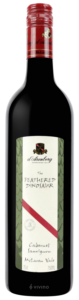 d'Arenberg, The Feathered Dinosaur Cabernet Sauvignon, McLaren Vale