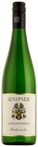 Knipser, Johannishof Riesling, Pfalz
