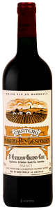 Chateau Grand-Pey-Lescours, Saint-Emilion Grand Cru