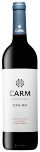 CARM, SO2 Free, Douro