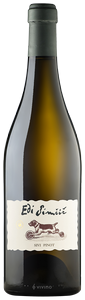 Edi Simcic, Sivi Pinot, Goriska Brda