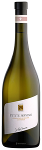 Jean-Rene Germanier, Ermitage, Valais