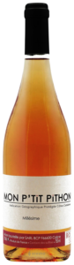 Olivier Pithon, Mon P'tit Pithon Rose, Cotes Catalanes