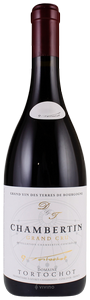 Domaine Tortochot, Chambertin Grand Cru