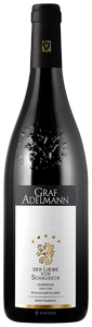 Graf Adelmann, Lowe Schaubeck Weisswein, Wurttemberg