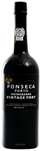Fonseca, Guimaraens Vintage Port