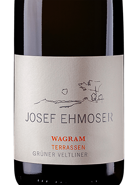 Josef Ehmoser, Georgenberg Gruner Veltliner, Wagram