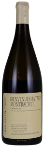 Pierre-Yves Colin-Morey, Bienvenues-Batard-Montrachet Grand Cru