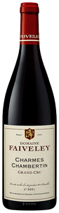 Joseph Faiveley, Charmes-Chambertin Grand Cru