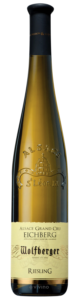 Wolfberger, W Riesling Grand Cru, Eichberg