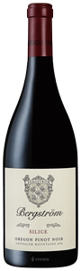 Bergstrom, Silice Pinot Noir, Chehalem Mountains