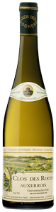 Domaine Clos des Rochers, Grevenmacher Fels Riesling, Moselle Luxembourgeoise