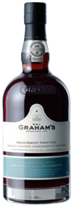 Graham's, Douro Tawny Colheita Single Harvest Port