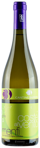 Cantine Barbera, Coste al Vento Grillo, Menfi