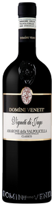 Domini Veneti, Recioto della Valpolicella, Classico Amando
