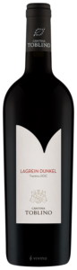 Toblino, Lagrein Dunkel, Trentino