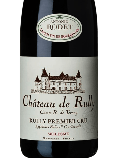 Antonin Rodet, Pommard Premier Cru, Les Epenots