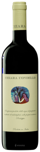 Chiara Condello, Predappio, Romagna