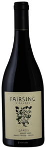 Fairsing Vineyard, Pinot Noir, Yamhill-Carlton