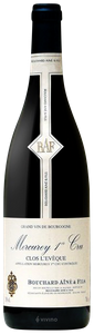 Bouchard Aine et Fils, Mercurey Premier Cru, Le Clos l'Eveque