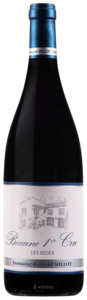 Domaine Bernard Millot, Beaune Premier Cru, Les Sizies