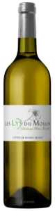 Les Lys du Moulin, Cotes de Bourg