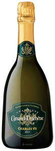 Canard Duchene, Charles VII Brut