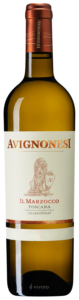 Avignonesi, Cortona, Il Marzocco Chardonnay