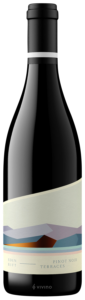 Eden Rift, Terraces Pinot Noir, Cienega Valley
