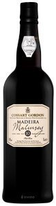 Cossart Gordon, Moscatel, Madeira