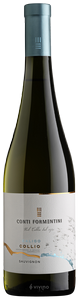 Conti Formentini, Sauvignon Caligo, Collio