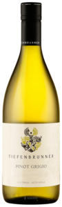 Tiefenbrunner, Pinot Grigio, Alto Adige