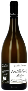 Domaine Frantz Chagnoleau, Pouilly-Fuisse, Madrigal