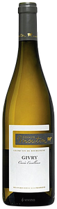 Mouton, Givry, Cuvee Excellence Blanc