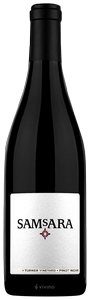 Samsara, Pinot Noir Turner, Sta. Rita Hills