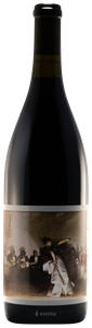 Edmunds St John, El Jaleo, Amador County