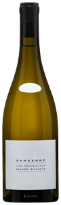 Claude Riffault, Sancerre, Denisottes