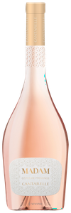 Domaine des Cantarelles Gard Syrah de Fayel