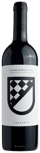 Lucchetti, D'alba Mariasole, Lacrima di Morro