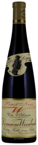Domaine Weinbach, Pinot Noir W