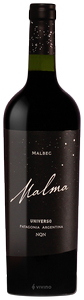 Malma, Universo Malbec, Neuquen