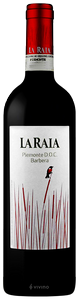 La Raia, Barbera, Piedmont