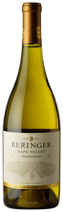 Beringer, Chardonnay, Napa Valley