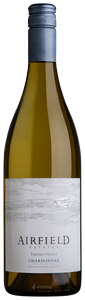 Airfield Estates, Chardonnay, Yakima Valley